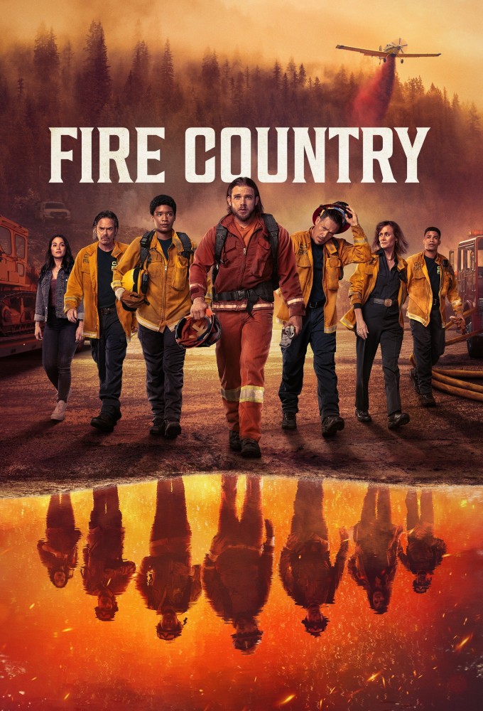 مشاهدة مسلسل Fire Country موسم 1 حلقة 1