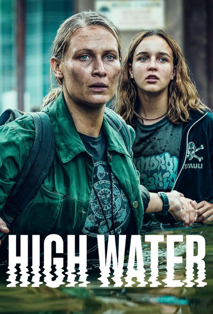 مشاهدة مسلسل High Water موسم 1 حلقة 1