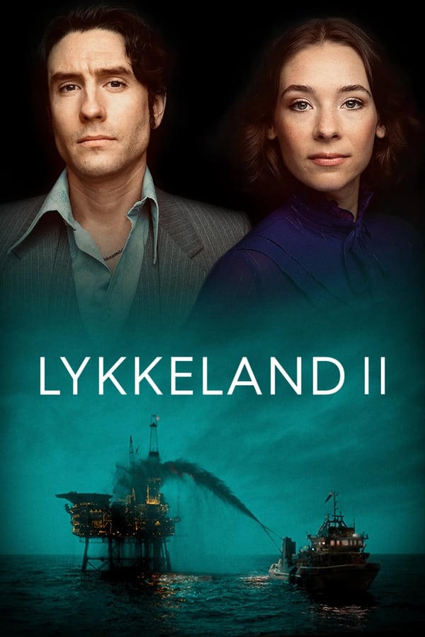 مشاهدة مسلسل Lykkeland موسم 2 حلقة 8 والاخيرة