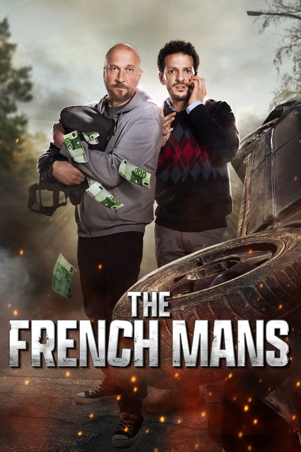 مشاهدة مسلسل The French Mans موسم 1 حلقة 2