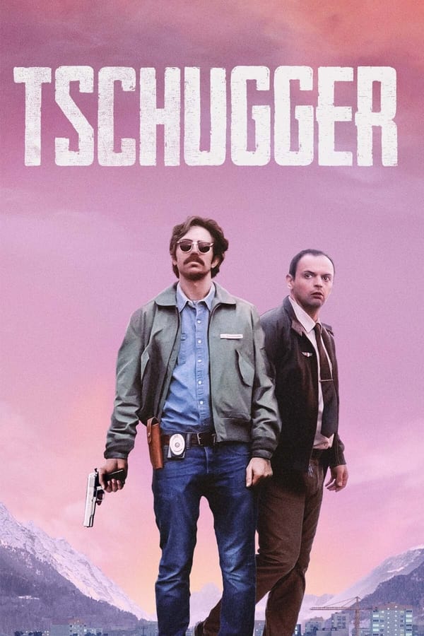 مشاهدة مسلسل Tschugger موسم 1 حلقة 4