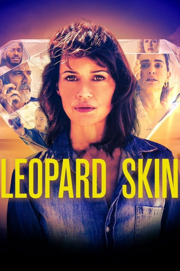 مشاهدة مسلسل Leopard Skin موسم 1 حلقة 1