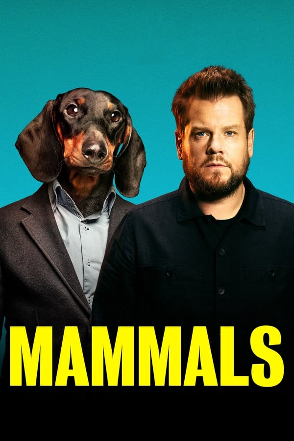 مشاهدة مسلسل Mammals موسم 1 حلقة 3