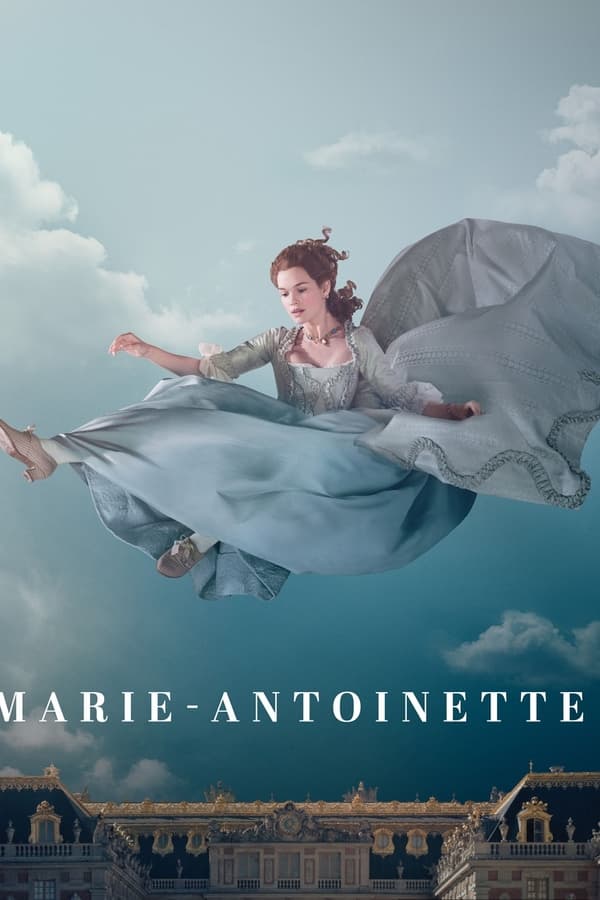 مشاهدة مسلسل Marie Antoinette موسم 1 حلقة 7