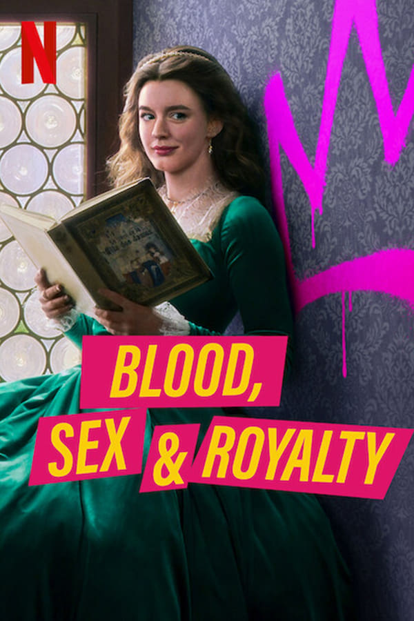 مشاهدة مسلسل Blood, Sex & Royalty موسم 1 حلقة 2