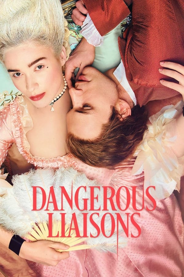 مشاهدة مسلسل Dangerous Liaisons موسم 1 حلقة 2