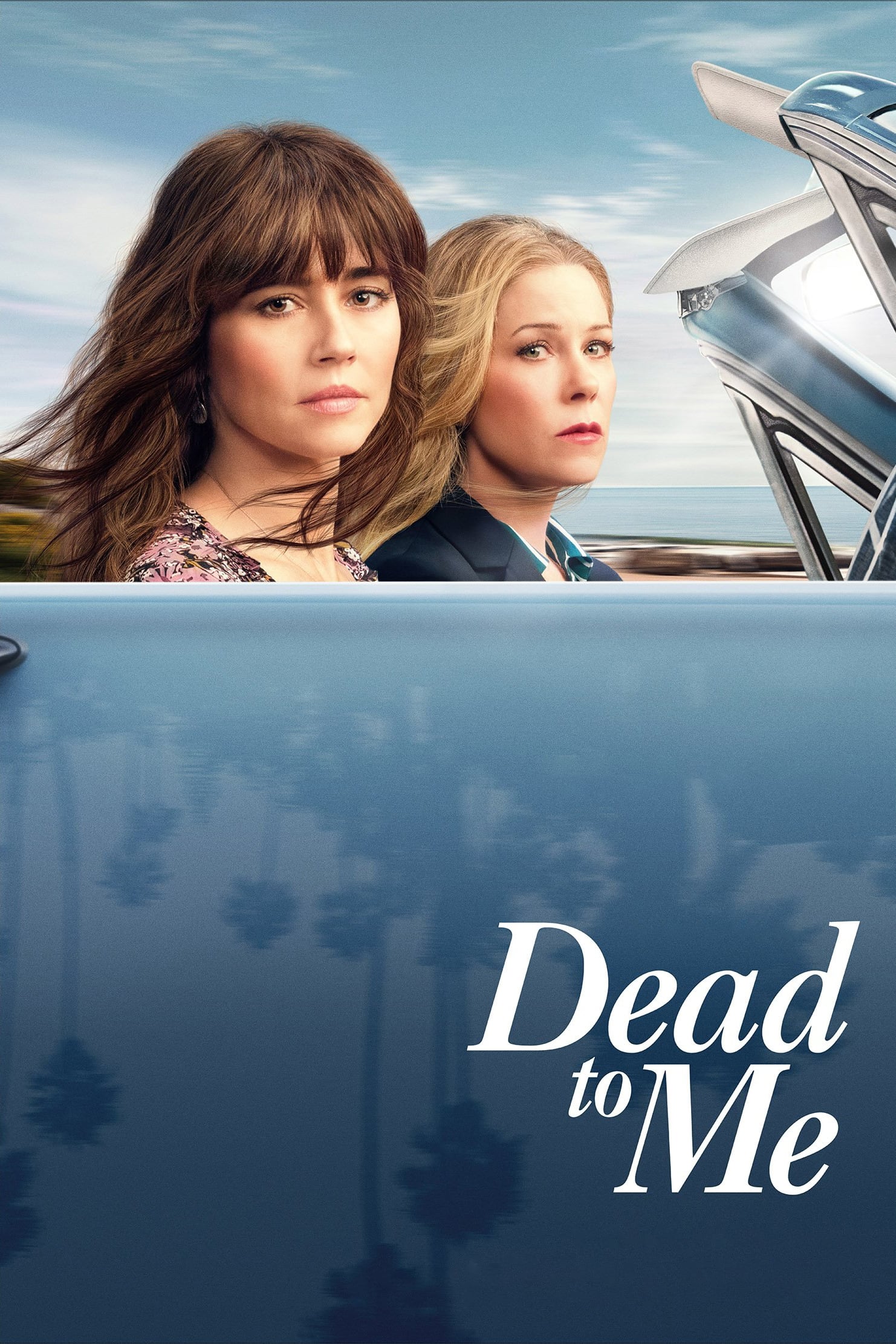 مشاهدة مسلسل Dead to Me موسم 3 حلقة 9