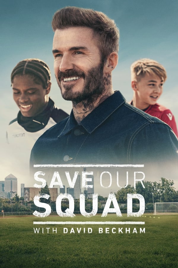 مشاهدة مسلسل Save Our Squad موسم 1 حلقة 2