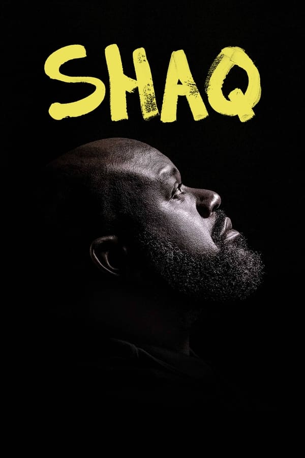 مشاهدة مسلسل Shaq موسم 1 حلقة 2