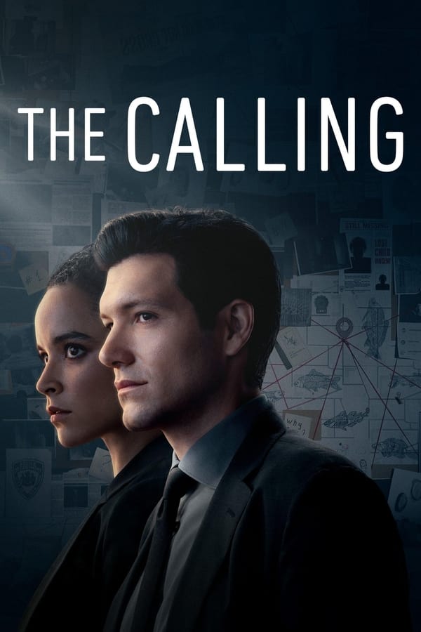 مشاهدة مسلسل The Calling موسم 1 حلقة 4