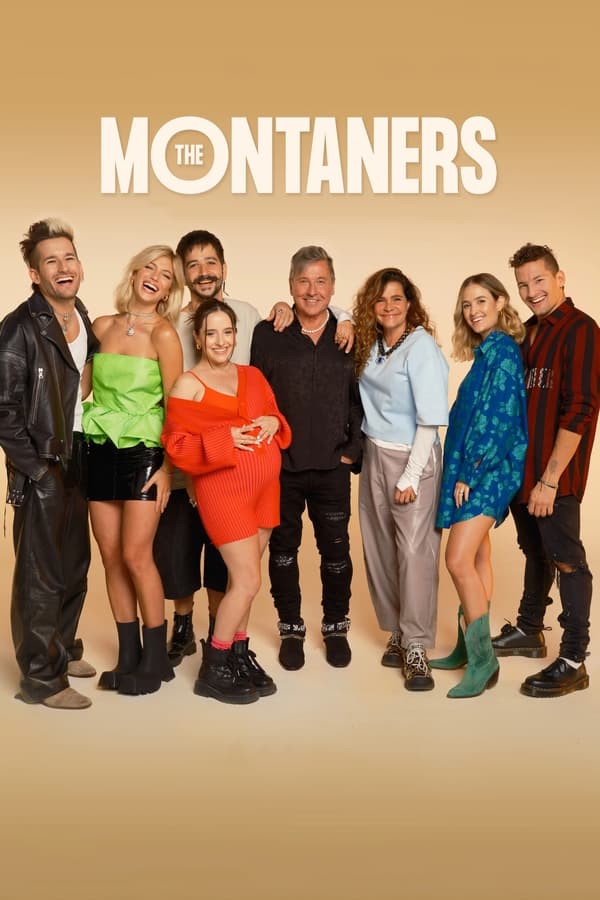 مشاهدة مسلسل The Montaners موسم 1 حلقة 2