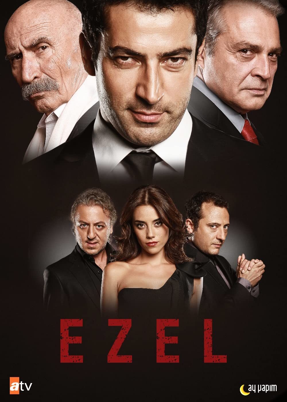 مشاهدة مسلسل EZEL موسم 1 حلقة 24