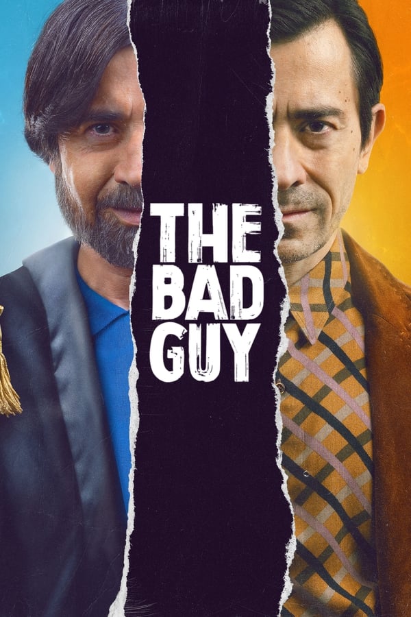 مشاهدة مسلسل The Bad Guy موسم 1 حلقة 4