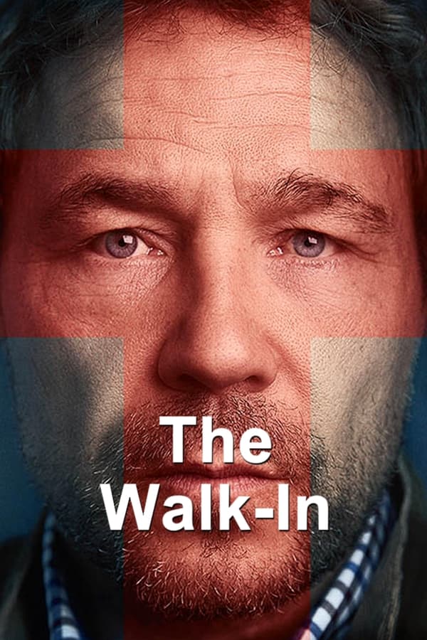 مشاهدة مسلسل The Walk-In موسم 1 حلقة 2