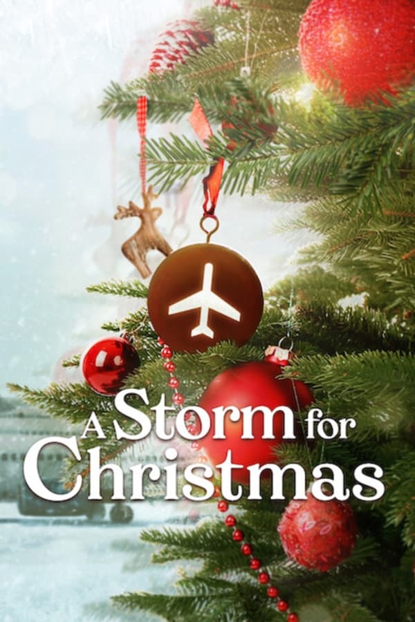 مشاهدة مسلسل A Storm for Christmas موسم 1 حلقة 1