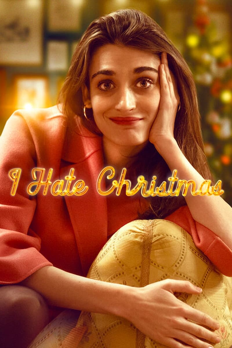 مشاهدة مسلسل I Hate Christmas موسم 1 حلقة 3