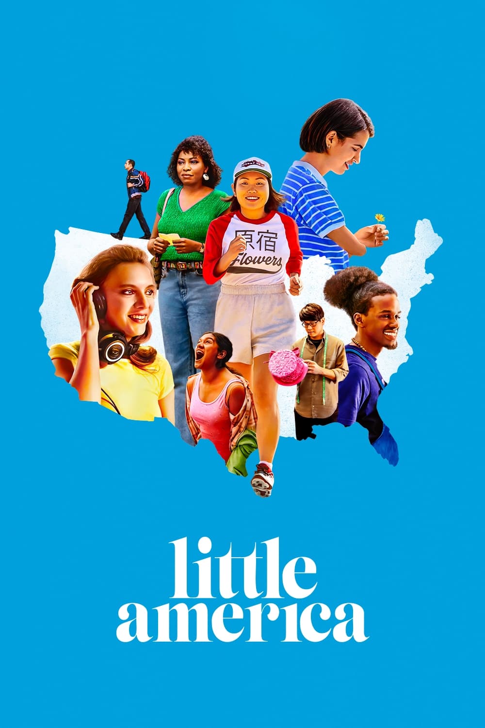 مشاهدة مسلسل Little America موسم 2 حلقة 6