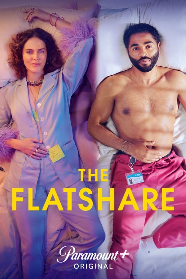 مشاهدة مسلسل The Flatshare موسم 1 حلقة 6 والاخيرة