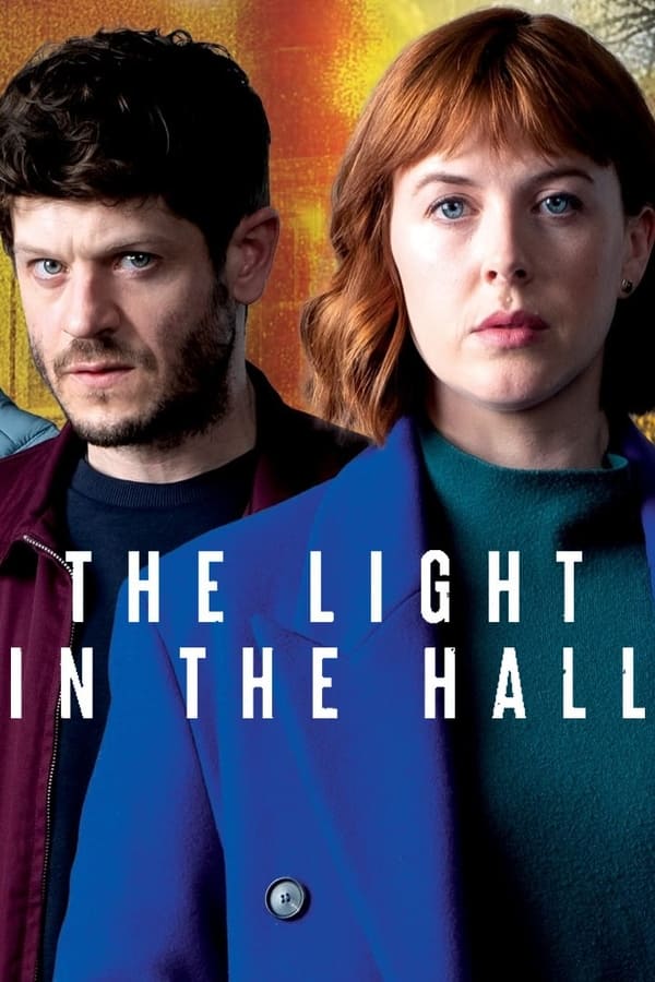 مشاهدة مسلسل The Light in the Hall موسم 1 حلقة 4