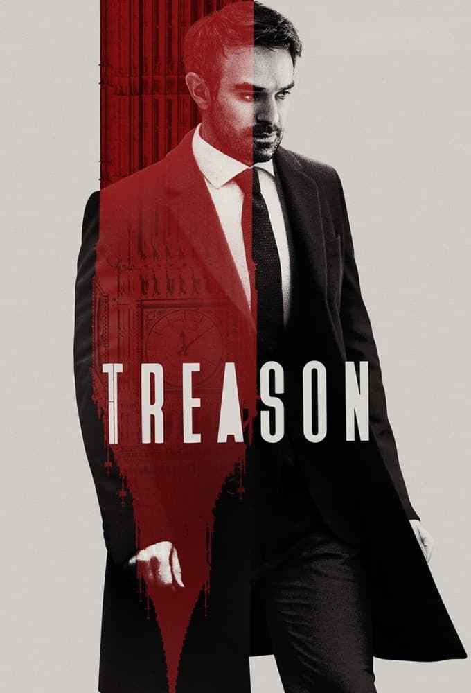 مشاهدة مسلسل Treason موسم 1 حلقة 3