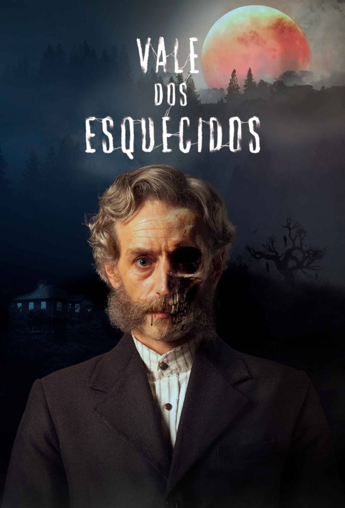 مشاهدة مسلسل Vale dos Esquecidos موسم 1 حلقة 2