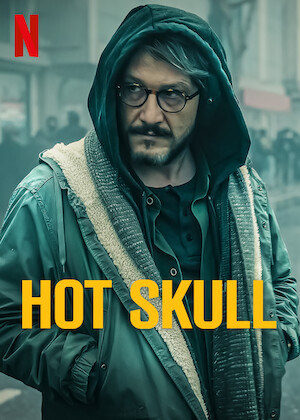 مشاهدة مسلسل Hot Skull موسم 1 حلقة 4