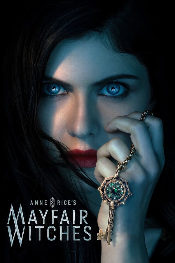 مشاهدة مسلسل Anne Rice’s Mayfair Witches موسم 1 حلقة 6