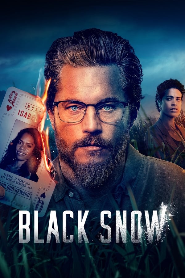 مشاهدة مسلسل Black Snow موسم 1 حلقة 3