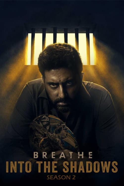 مشاهدة مسلسل Breathe: Into the Shadows موسم 2 حلقة 2