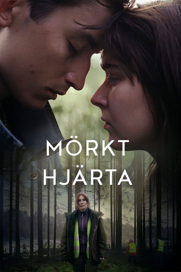 مشاهدة مسلسل The Dark Heart موسم 1 حلقة 1