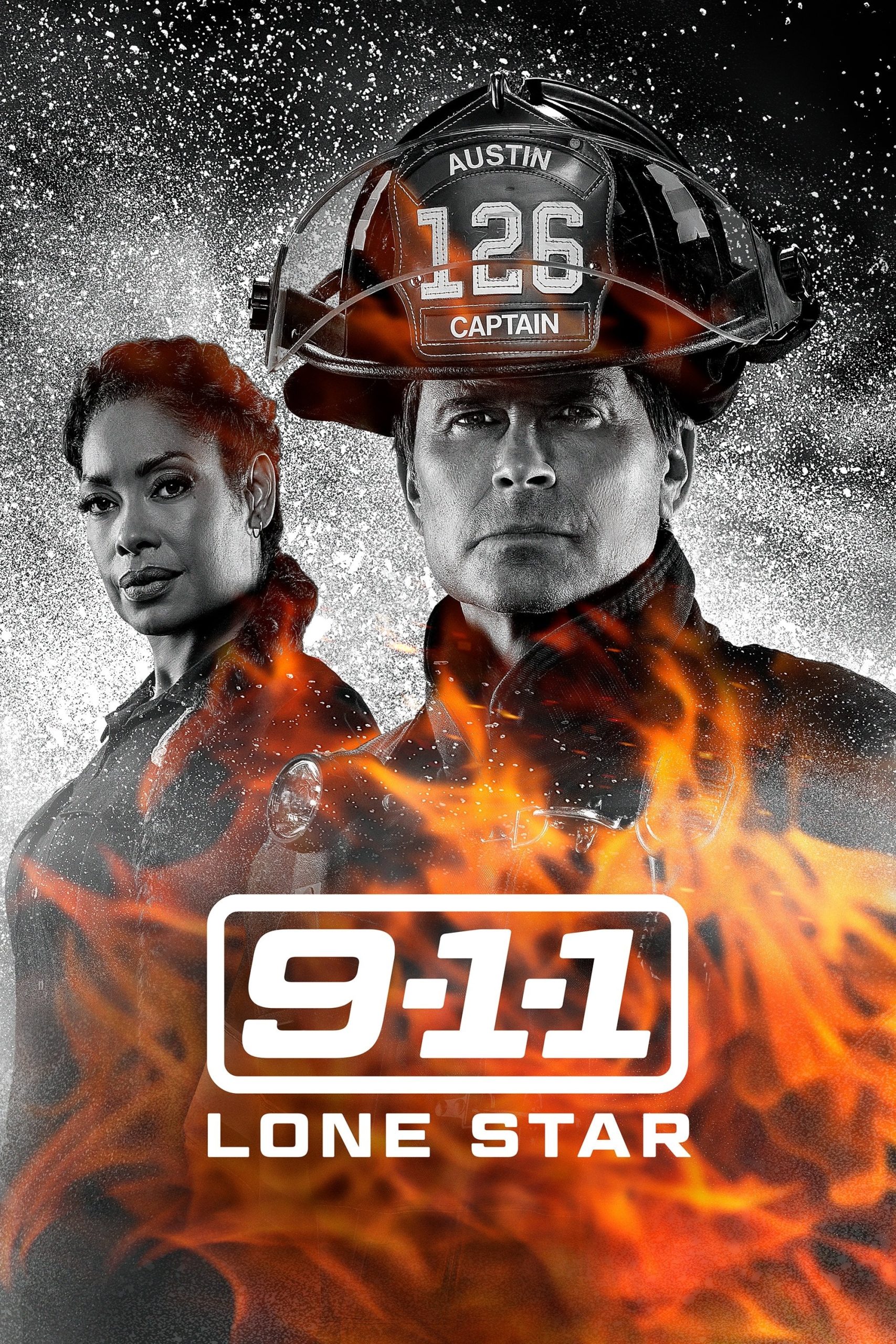 مشاهدة مسلسل 9-1-1: Lone Star موسم 4 حلقة 15