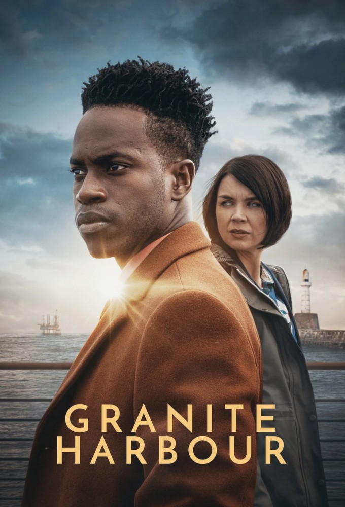 مشاهدة مسلسل Granite Harbour موسم 1 حلقة 2