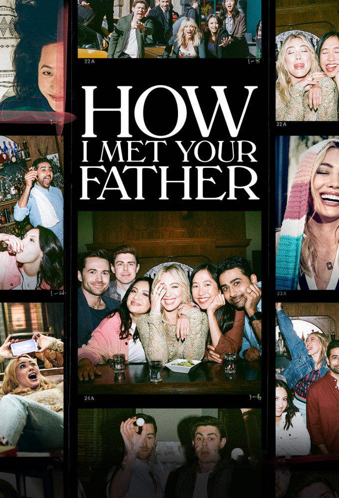 مشاهدة مسلسل How I Met Your Father موسم 2 حلقة 9