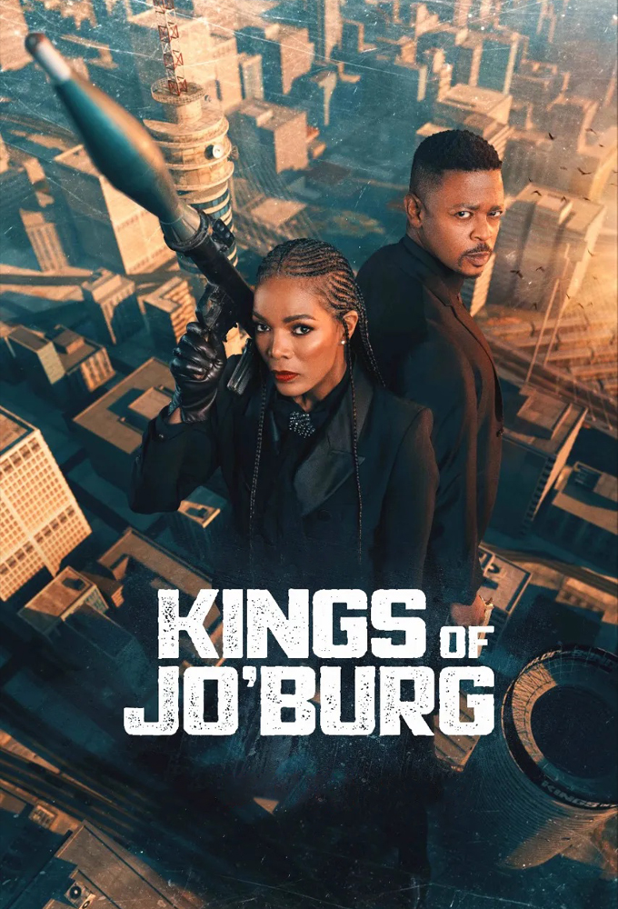 مشاهدة مسلسل Kings of Jo’Burg موسم 2 حلقة 4