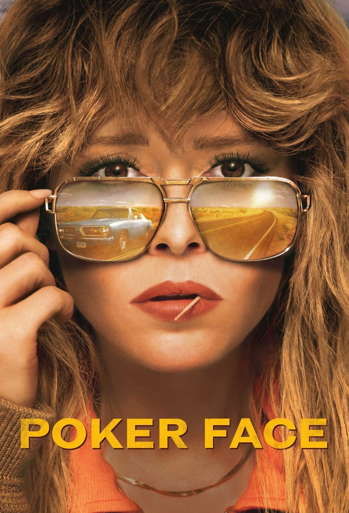 مشاهدة مسلسل Poker Face موسم 1 حلقة 9