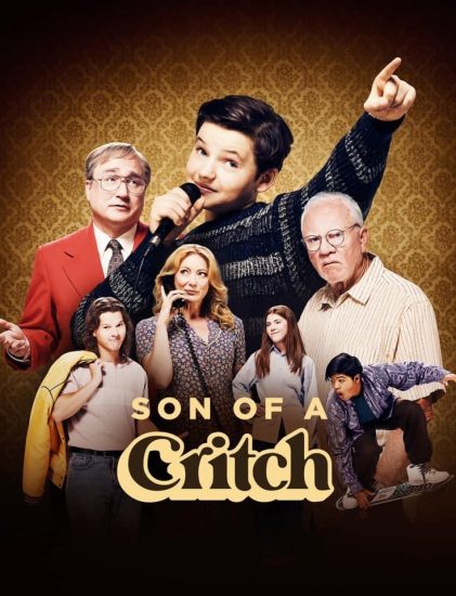 مشاهدة مسلسل Son of a Critch موسم 2 حلقة 7