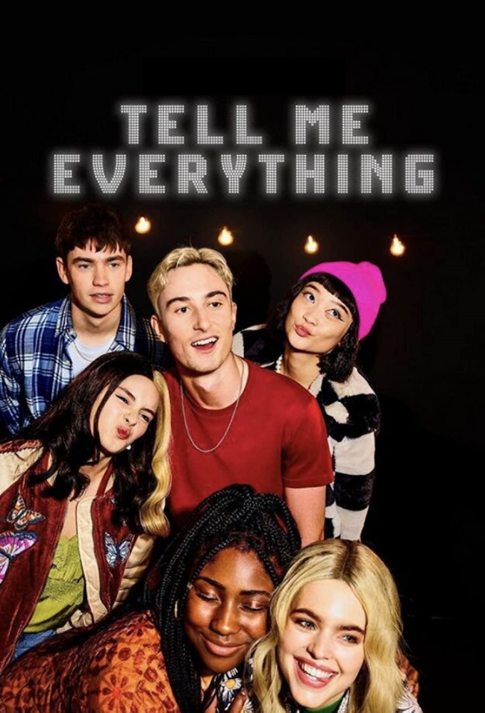 مشاهدة مسلسل Tell Me Everything موسم 1 حلقة 2