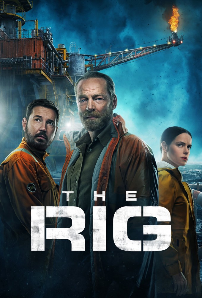 مشاهدة مسلسل The Rig موسم 1 حلقة 2