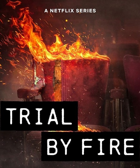 مشاهدة مسلسل Trial By Fire موسم 1 حلقة 2