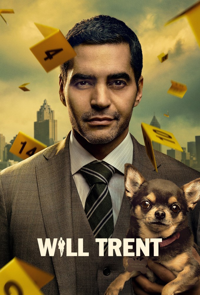 مشاهدة مسلسل Will Trent موسم 1 حلقة 6