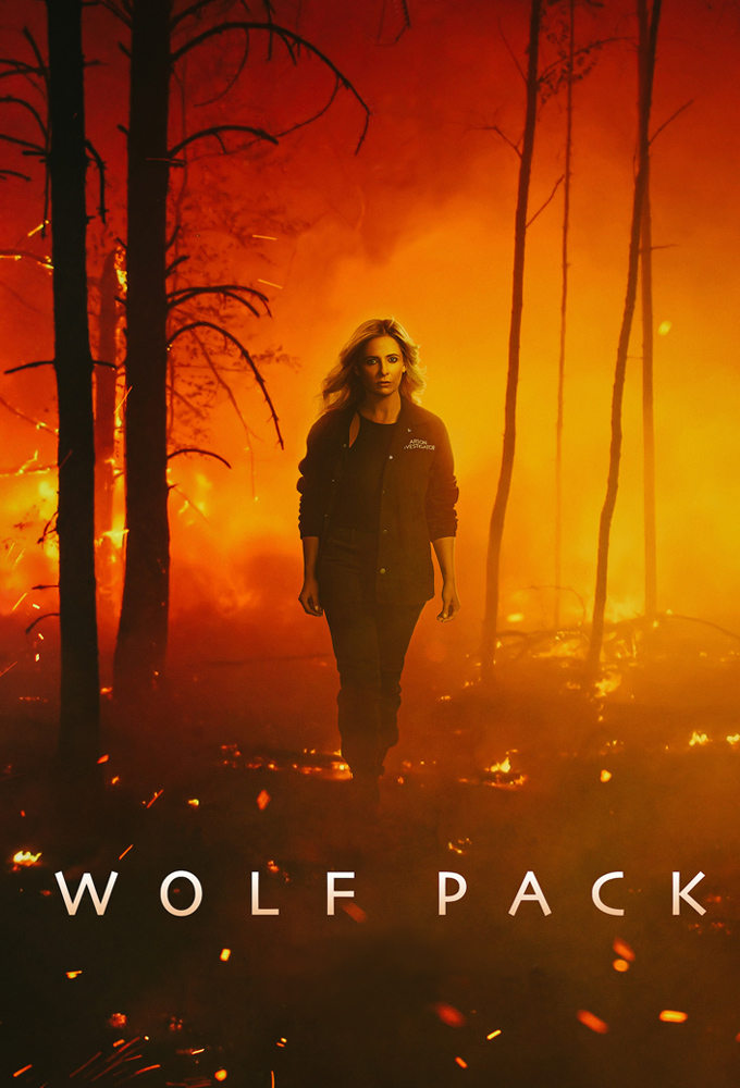 مشاهدة مسلسل Wolf Pack موسم 1 حلقة 7