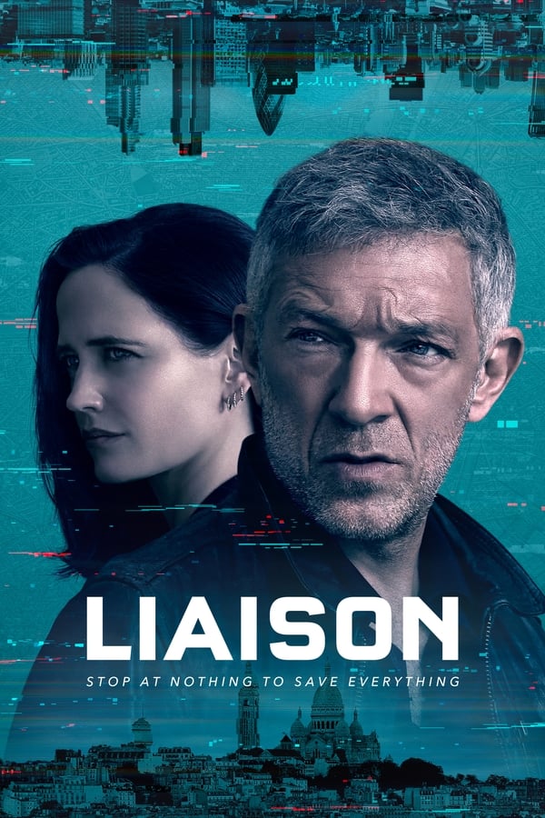 مشاهدة مسلسل Liaison موسم 1 حلقة 2