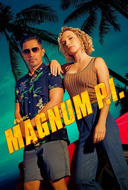 مشاهدة مسلسل Magnum P.I. موسم 5 حلقة 6