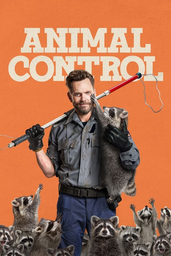 مشاهدة مسلسل Animal Control موسم 1 حلقة 11