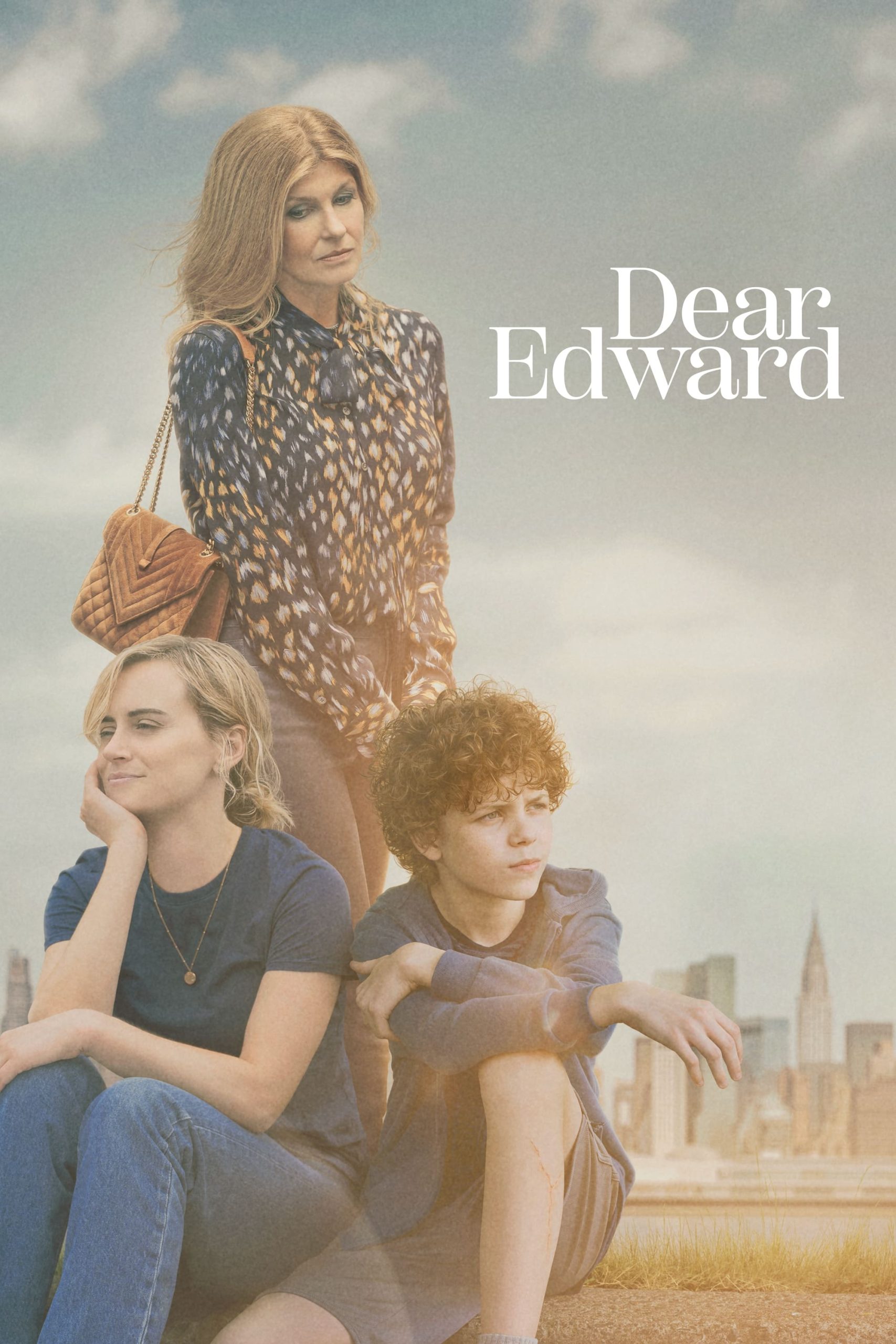 مشاهدة مسلسل Dear Edward موسم 1 حلقة 10 والاخيرة