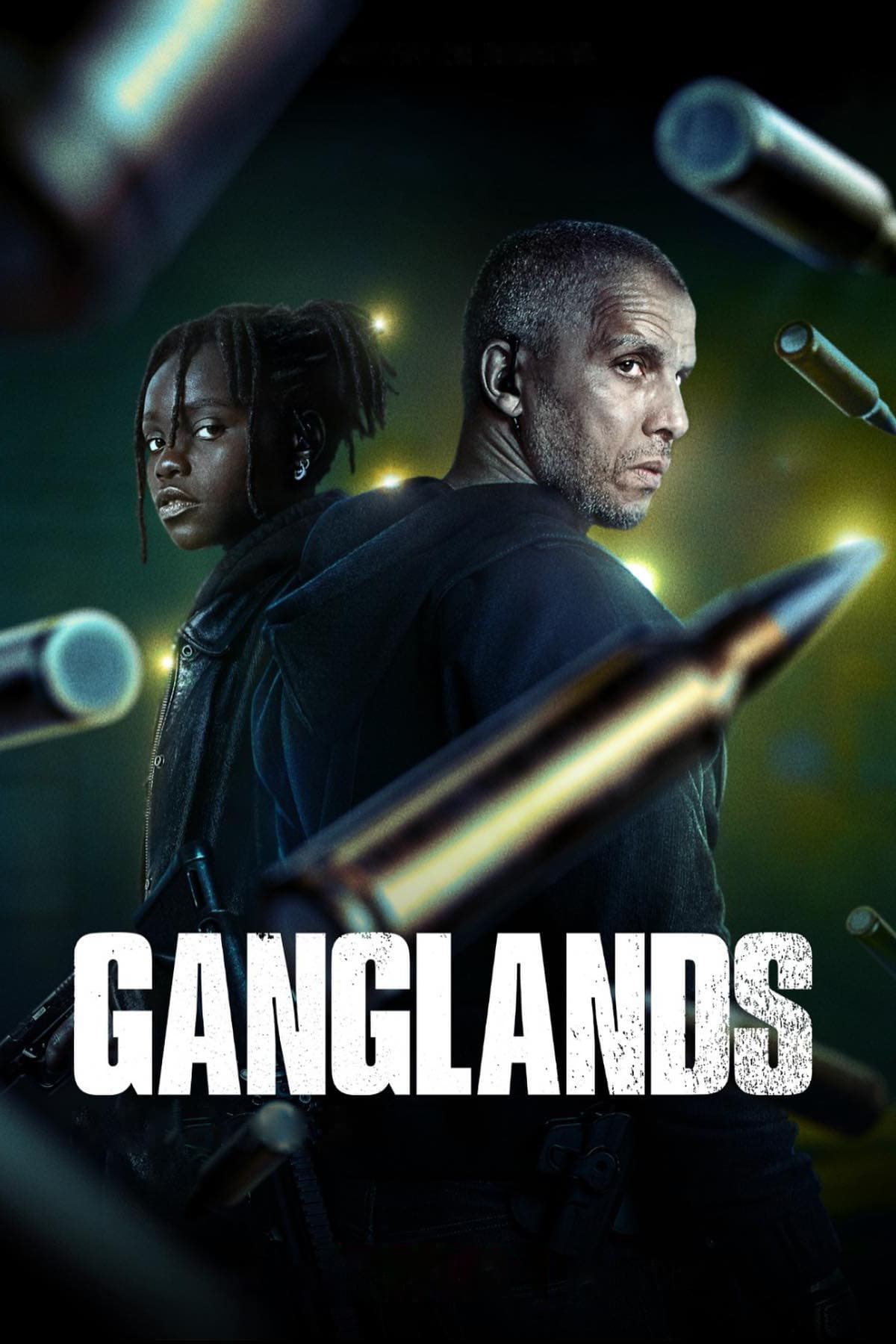 مشاهدة مسلسل Ganglands موسم 2 حلقة 5