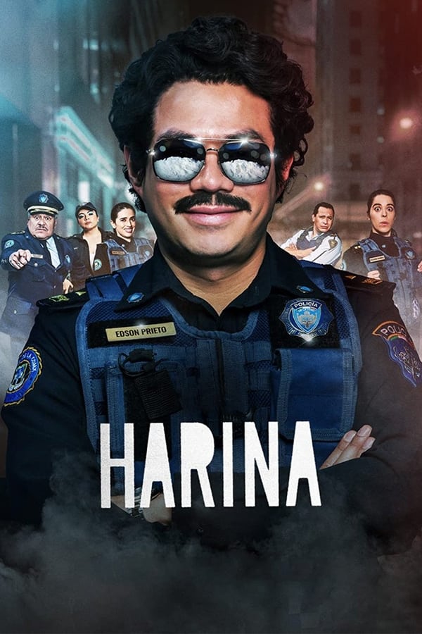 مشاهدة مسلسل Harina موسم 1 حلقة 6