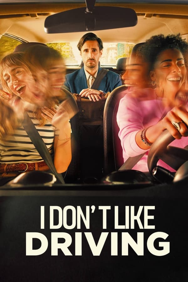 مشاهدة مسلسل I Don’t Like Driving موسم 1 حلقة 2