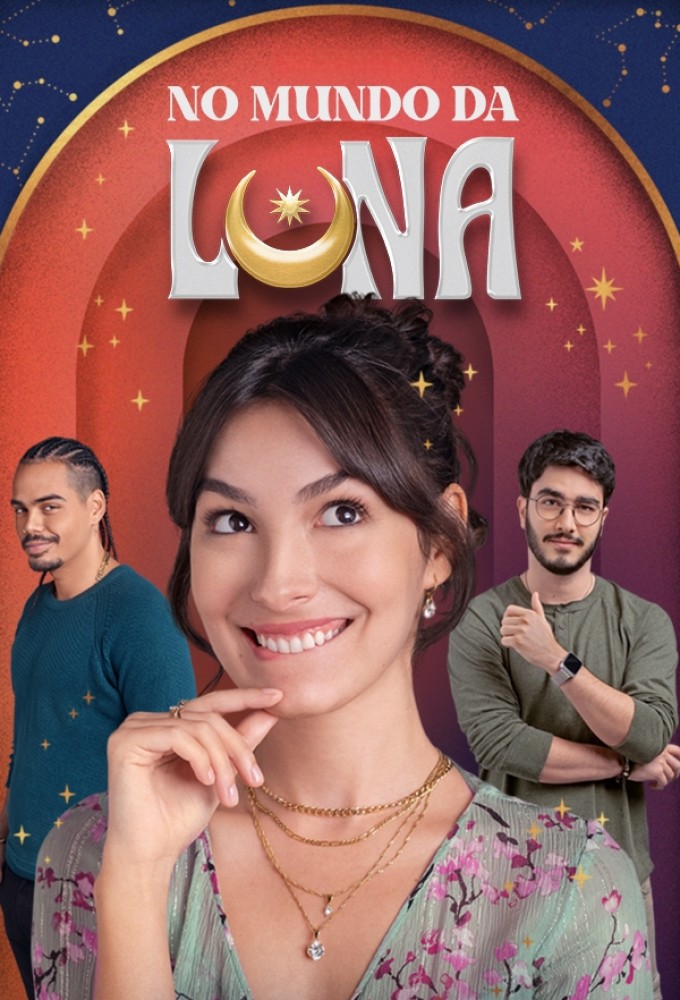 مشاهدة مسلسل No Mundo da Luna موسم 1 حلقة 7