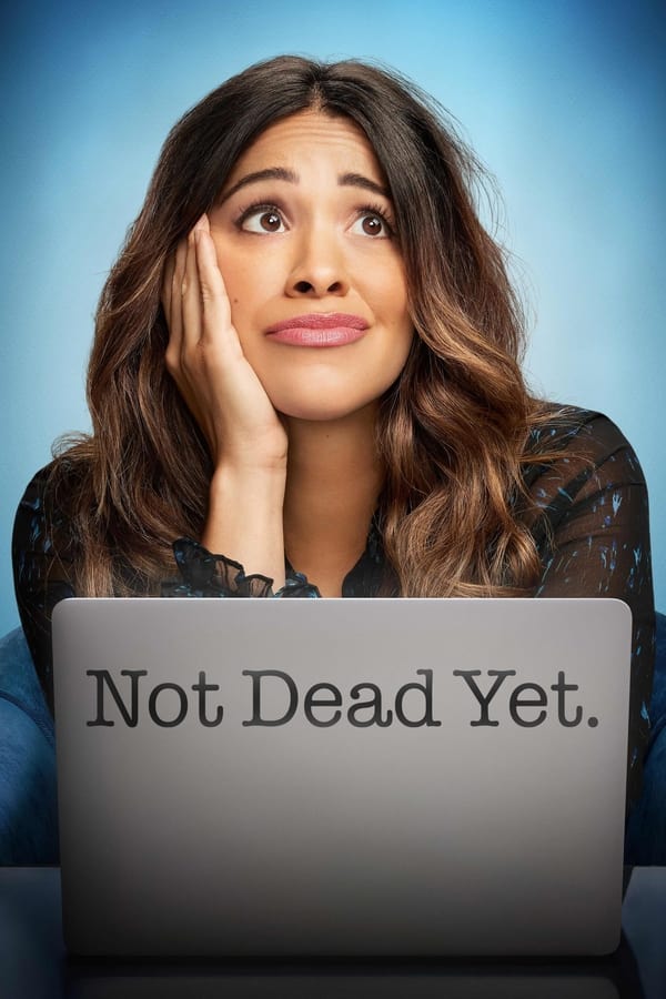 مشاهدة مسلسل Not Dead Yet موسم 1 حلقة 8